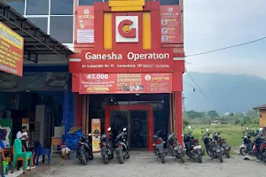 Ganesha Operation Kabanjahe Saribudolok image