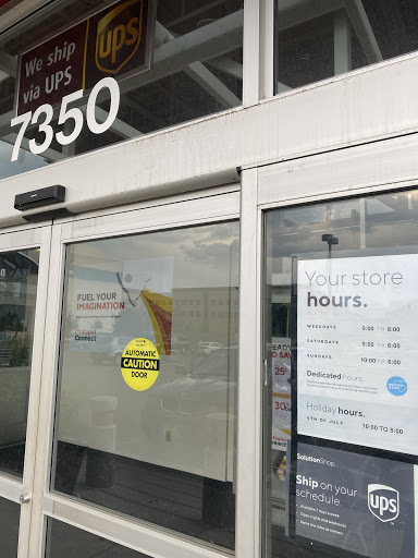 Office Supply Store «Staples», reviews and photos, 7350 W Alameda Ave, Lakewood, CO 80226, USA