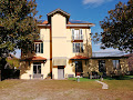 Photo Bed & Breakfast Villa Magnolia B&B 28040 Massino Visconti (miniature)