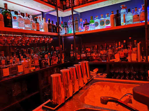 Jambo Bar
