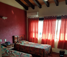 Marlyn Hotel photo