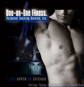 One-on-One Fitness Personal Training Service, Inc.