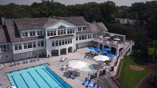 Golf Course «White Bear Yacht Club», reviews and photos, 56 Dellwood Ave, Dellwood, MN 55110, USA