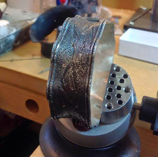 Jewelry Designer «Dejan Studio Jewelry», reviews and photos, 105 N Union St #15, Alexandria, VA 22314, USA