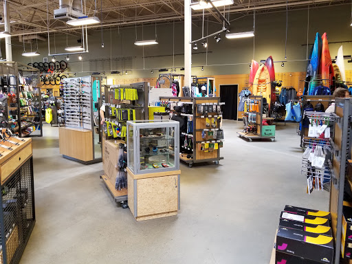 Camping Store «REI», reviews and photos, 5556 Copley Dr, San Diego, CA 92111, USA