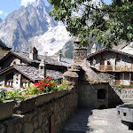 Photo n°20 de l'avis de isabella.o fait le 21/09/2019 à 22:07 sur le  Hotel Pilier d'Angle Courmayeur à Courmayeur