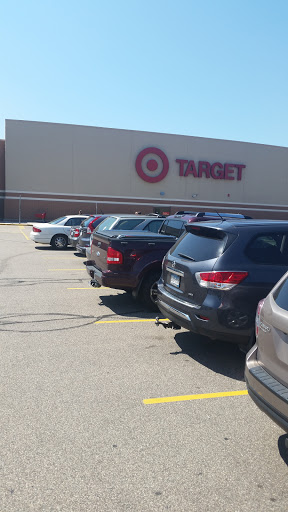 Department Store «Target», reviews and photos, 3300 124th Ave NW, Coon Rapids, MN 55433, USA
