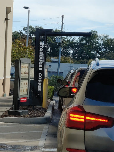 Coffee Shop «Starbucks», reviews and photos, 1785 Main St, Dunedin, FL 34698, USA