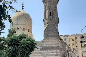 Masjid Sultan Abo Elelaa image