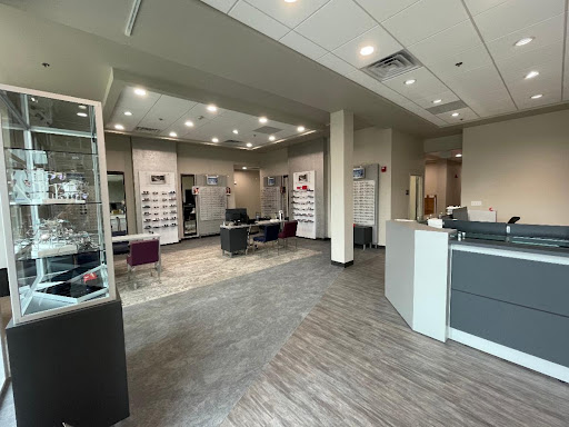 Eye Care Center «Boston Laser», reviews and photos, 1101 Beacon St #6W, Brookline, MA 02446, USA