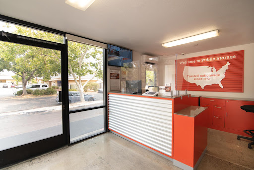 Public Storage image