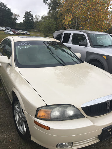 Used Car Dealer «Forbus Auto Sales», reviews and photos, 1932 US-280, Kellyton, AL 35089, USA