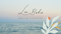 Photos du propriétaire du Restaurant LA BOHO beach à Saint-Cyr-sur-Mer - n°6