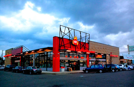 Hong Kong Supermarket, 3828 S Yakima Ave, Tacoma, WA 98418, USA, 