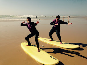 Photo n°11 de ECOLE DE SURF KIWI SURF - Biscarrosse à Biscarrosse ()
