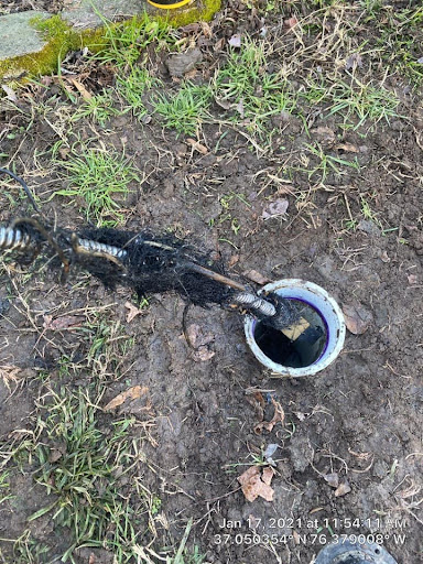 Plumber «All Day Plumbing», reviews and photos, 2593 Quality Ct Suite 206, Virginia Beach, VA 23454, USA