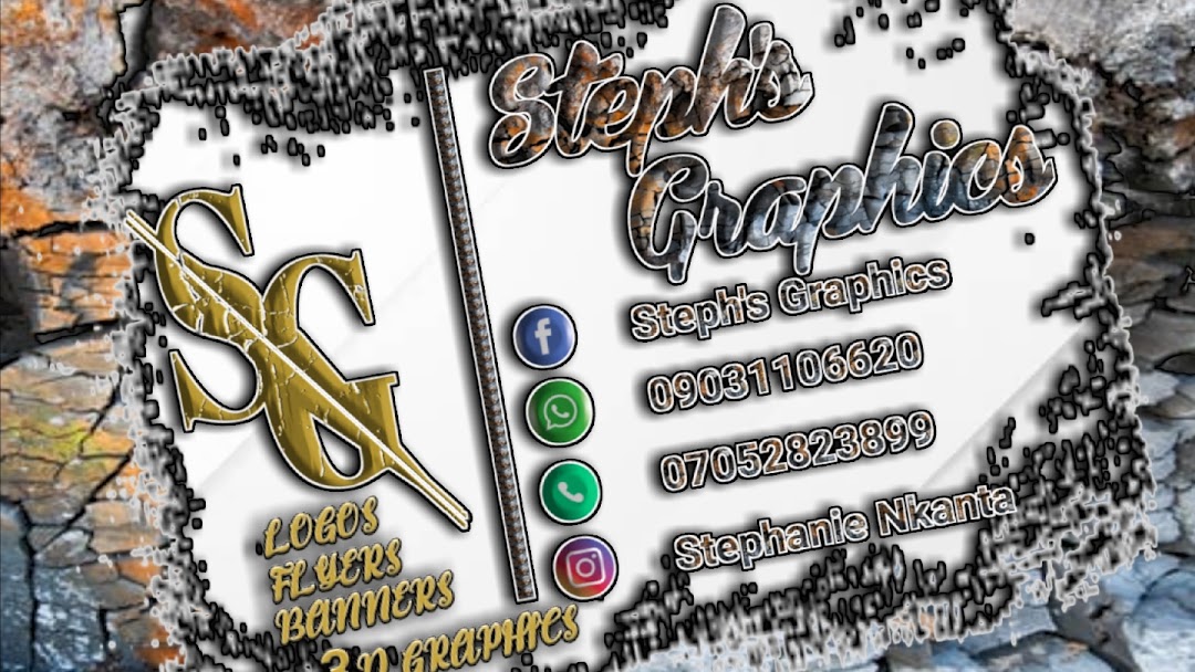 Stephs Graphics