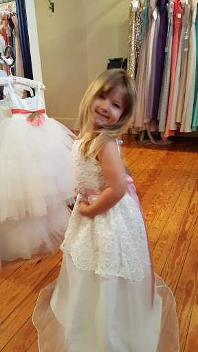 Bridal Shop «Bliss Bridal», reviews and photos, 242 S Main St, Cheshire, CT 06410, USA