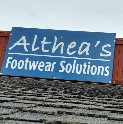 The Footwear Place, 7501 Custer Rd W, Lakewood, WA 98499, USA, 
