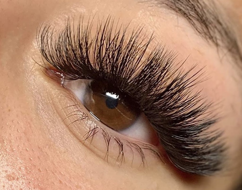 Little House of Lashes, Spa 48346