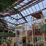 Photo n° 4 de l'avis de Jérémy.. fait le 10/09/2021 à 09:02 pour Parc aquatique Aqua Mundo Center Parcs Les Bois Francs à Verneuil-sur-Avre