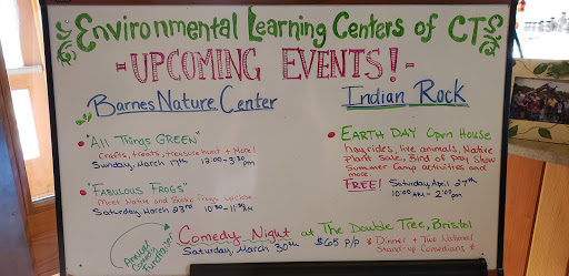 Museum «Harry C Barnes Memorial Nature Center», reviews and photos, 175 Shrub Rd, Bristol, CT 06010, USA