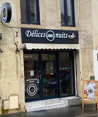 Photos du propriétaire du Restaurant libanais Les delices des mille et une nuits à Nancy - n°1