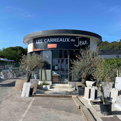 Les Carreaux de Jean à Aix-en-Provence