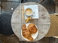 Croissant du Café The Smiths Bakery à Paris - n°14