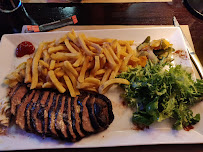 Steak du Restaurant français La Hitillère à Messanges - n°5