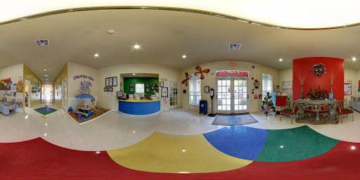 Day Care Center «Creative Kidz», reviews and photos, 5015 Louetta Rd, Spring, TX 77379, USA