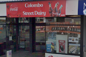 Colombo St Dairy