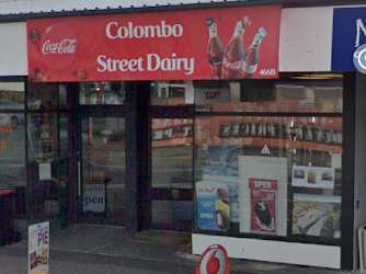 Colombo St Dairy