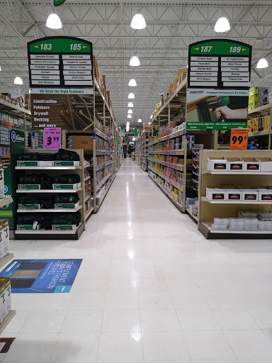 Home Improvement Store «Menards», reviews and photos, 3210 N Clairemont Ave, Eau Claire, WI 54703, USA