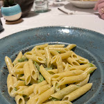 Photo n°3 de l'avis de Henry.e fait le 09/04/2024 à 18:20 sur le  Trattoria San Pietro à Padua