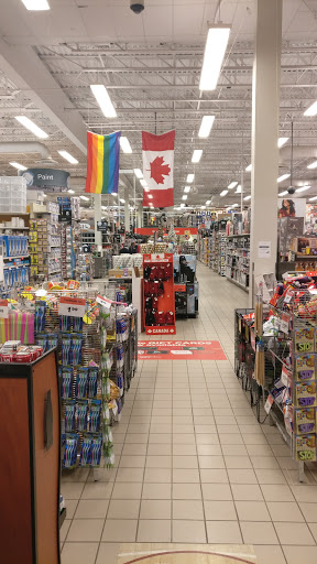 Canadian Tire