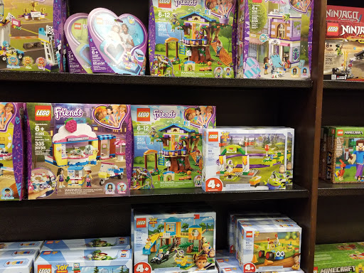 Book Store «Barnes & Noble», reviews and photos, 375 NJ-10, Ledgewood, NJ 07852, USA