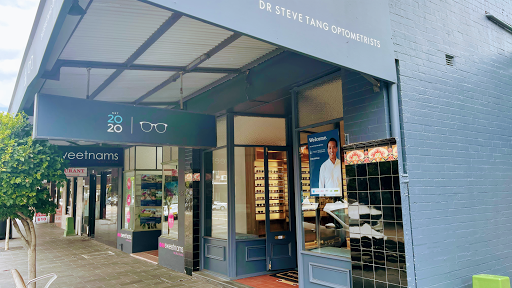 Dr Steve Tang Optometrists Optometrist In Balgowlah