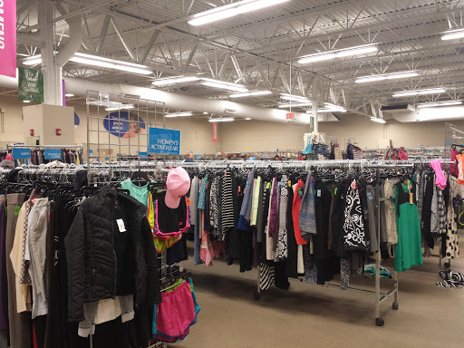 Non-Profit Organization «Goodwill Store & Donation Center», reviews and photos, 1420 IL-59, Bartlett, IL 60103, USA