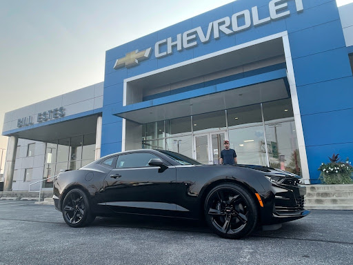 Chevrolet Dealer «Bill Estes Chevrolet», reviews and photos, 4105 West 96th Street, Indianapolis, IN 46268, USA