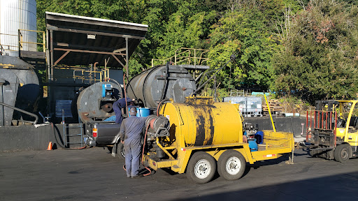 Special Asphalt Products Inc