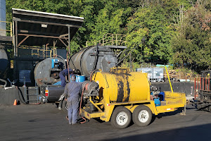 Special Asphalt Products Inc