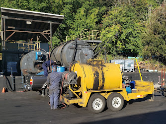 Special Asphalt Products Inc