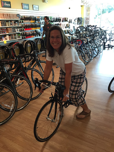 Bicycle Store «Bixby Bicycles», reviews and photos, 8315 East 111th St S, Bixby, OK 74008, USA