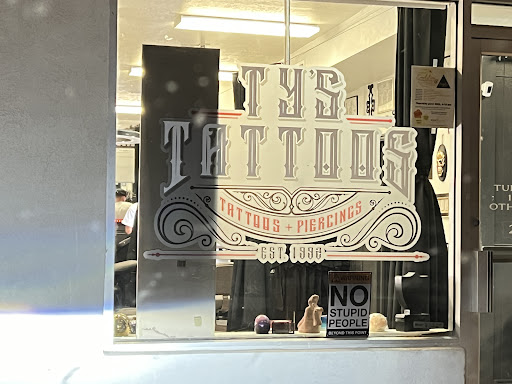 Explore trauma tattoo ideas, creative tattoo ideas in Pocatello, available at Tys Tattoos