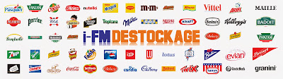 i-FM Destockage à Grigny