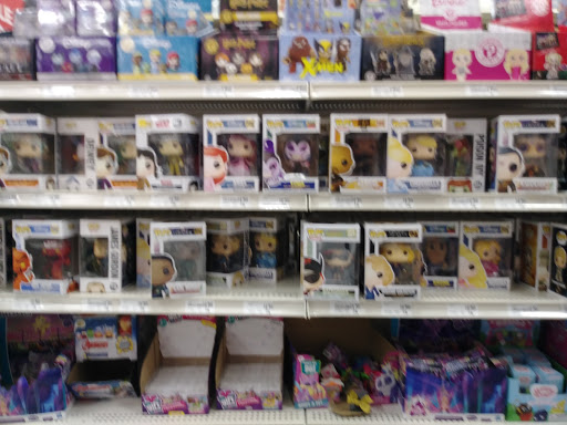 Craft Store «Michaels», reviews and photos, 1441 W Interstate 240 Service Rd, Oklahoma City, OK 73159, USA