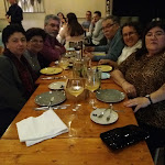 Photo n°1 de l'avis de Rosa.e fait le 15/12/2019 à 00:20 sur le  Franguia à Queluz