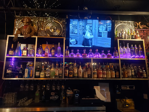 Bar «Main Stage», reviews and photos, 1 S Main St, Cottonwood, AZ 86326, USA