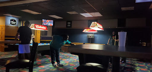 Bowling Alley «Sarasota Lanes», reviews and photos, 2250 Fruitville Rd, Sarasota, FL 34237, USA